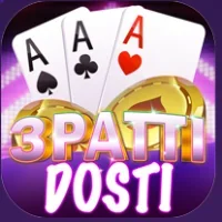 Download3 Patti Dosti App Apk