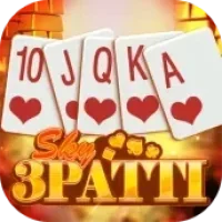 3 Patti Sky| |Free APK Download for Android